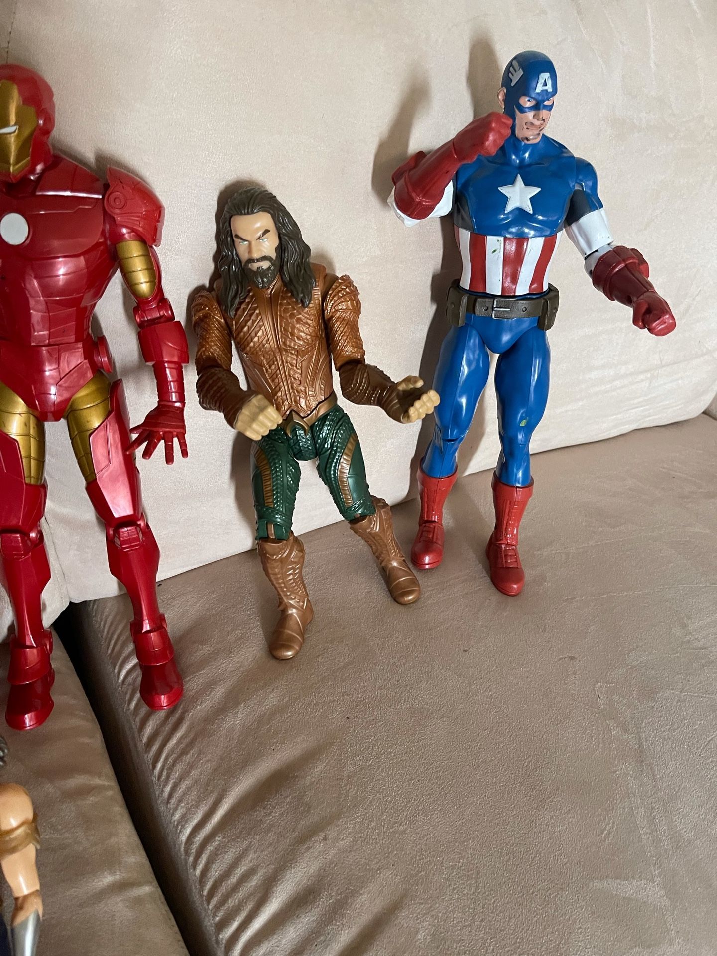 Lot New Toys