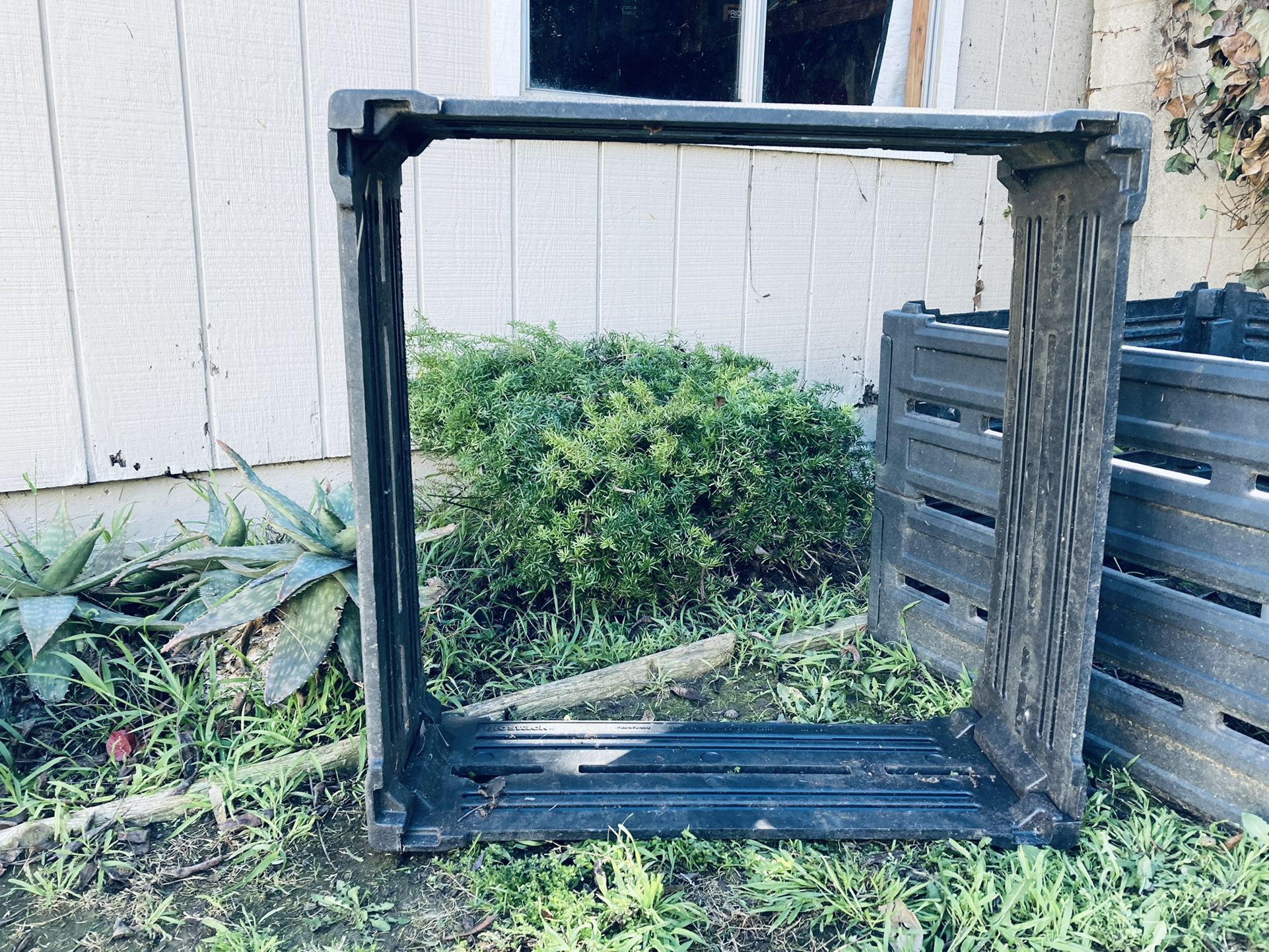 Biostack Composter From Smith & Hawken for Sale in Los Angeles, CA OfferUp