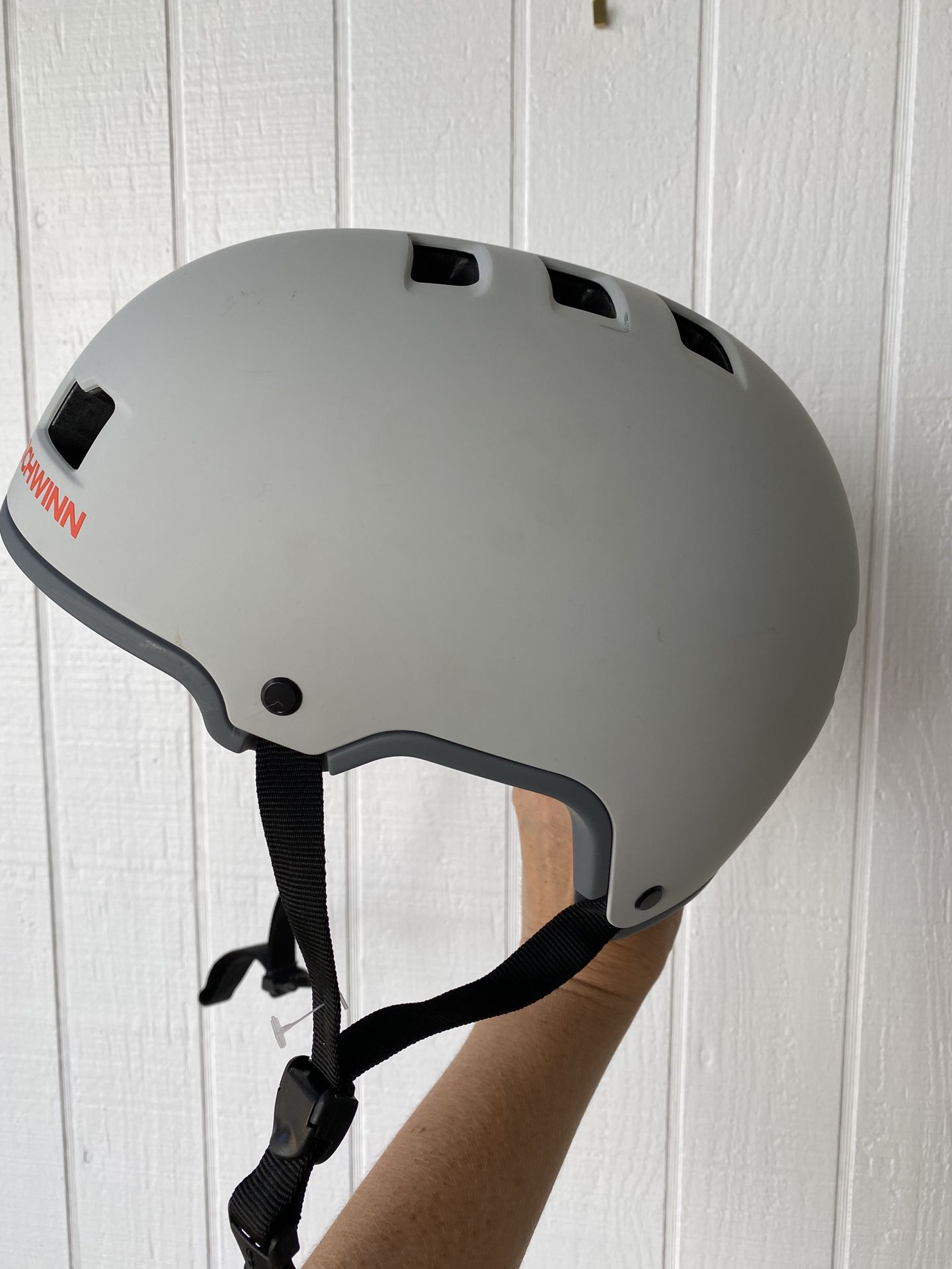 Schwinn ERT Sequel Bike Helmet