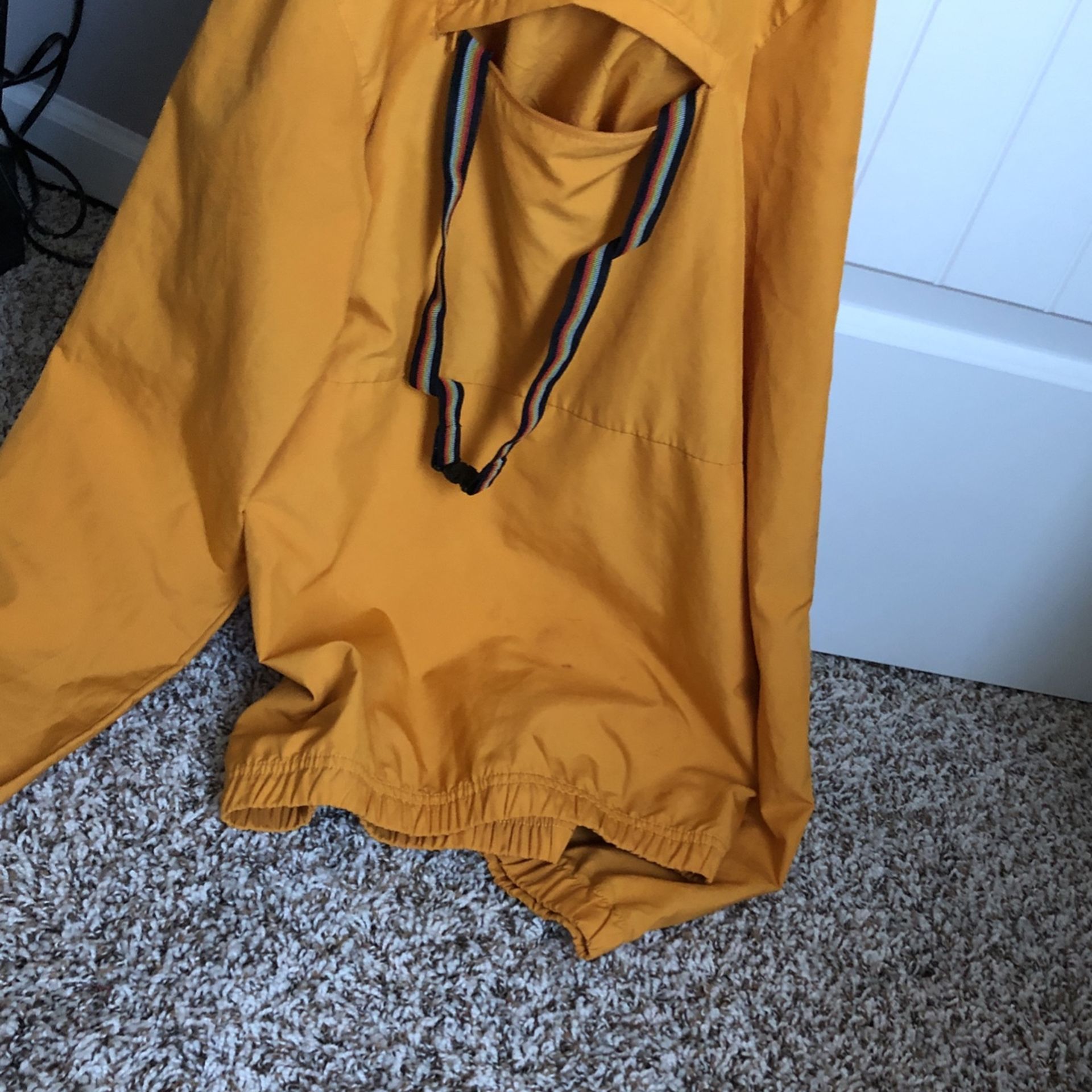 Addidas Windbreaker