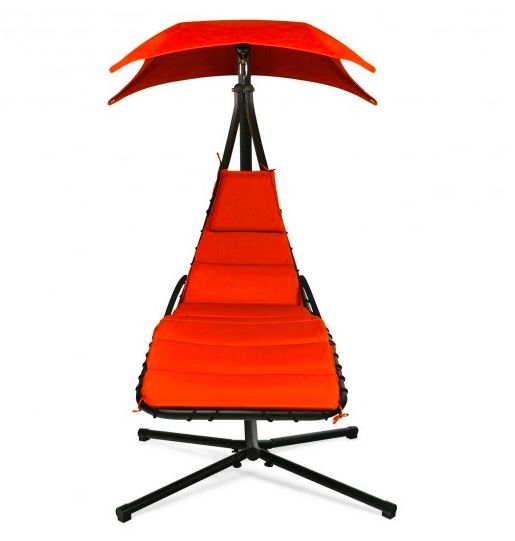 Hanging chair