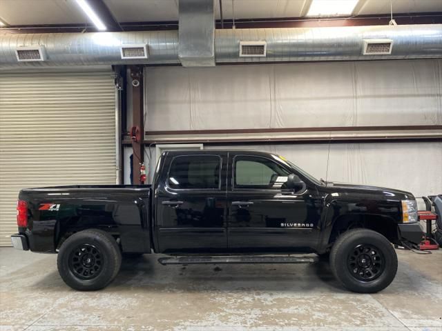 2012 Chevrolet Silverado 1500