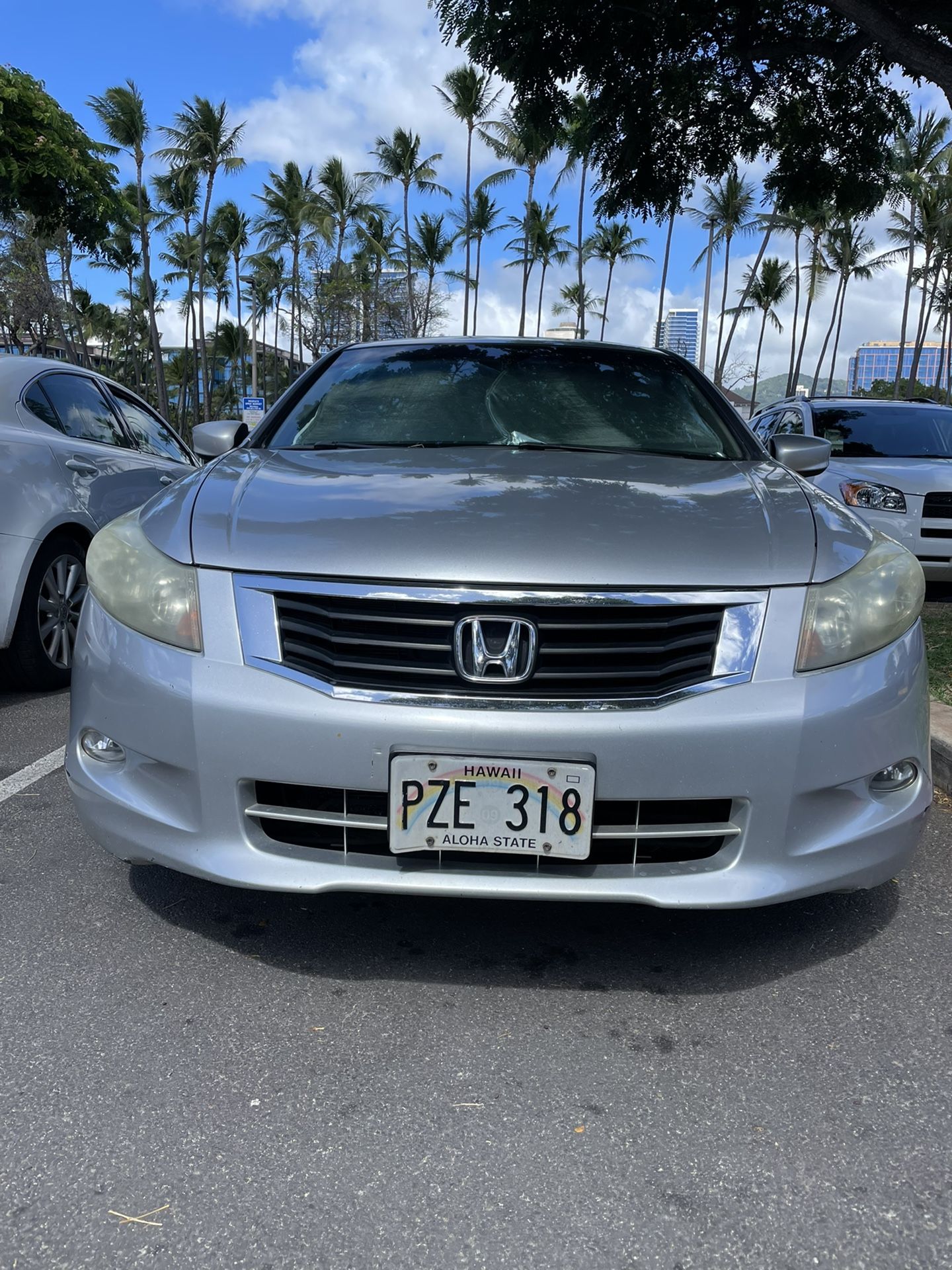 2011 Honda Accord
