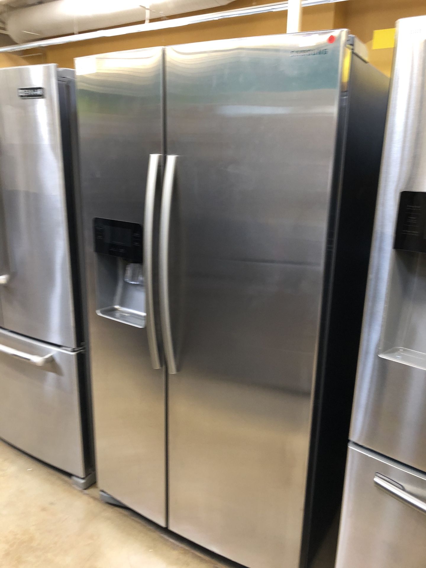 Samsung Refrigerator