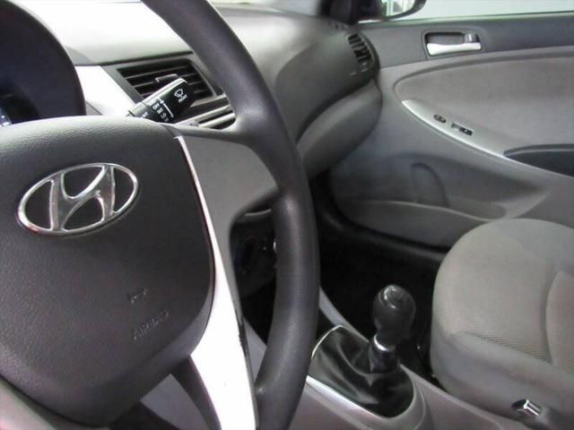 2013 Hyundai Accent