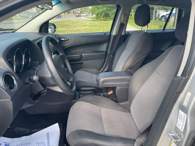 2011 Dodge Caliber