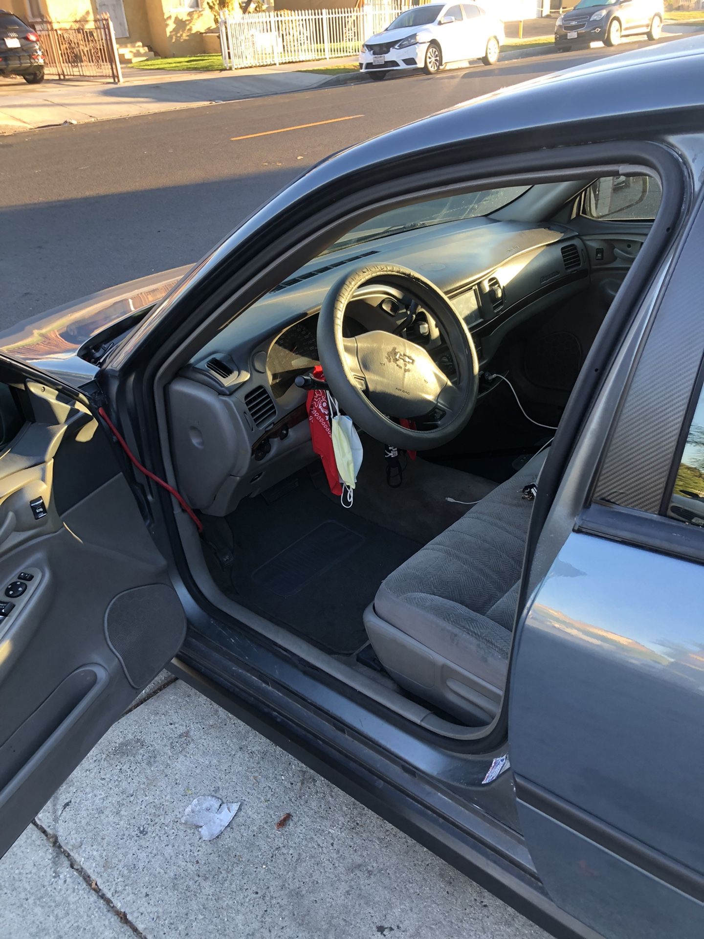 2005 Chevrolet Impala
