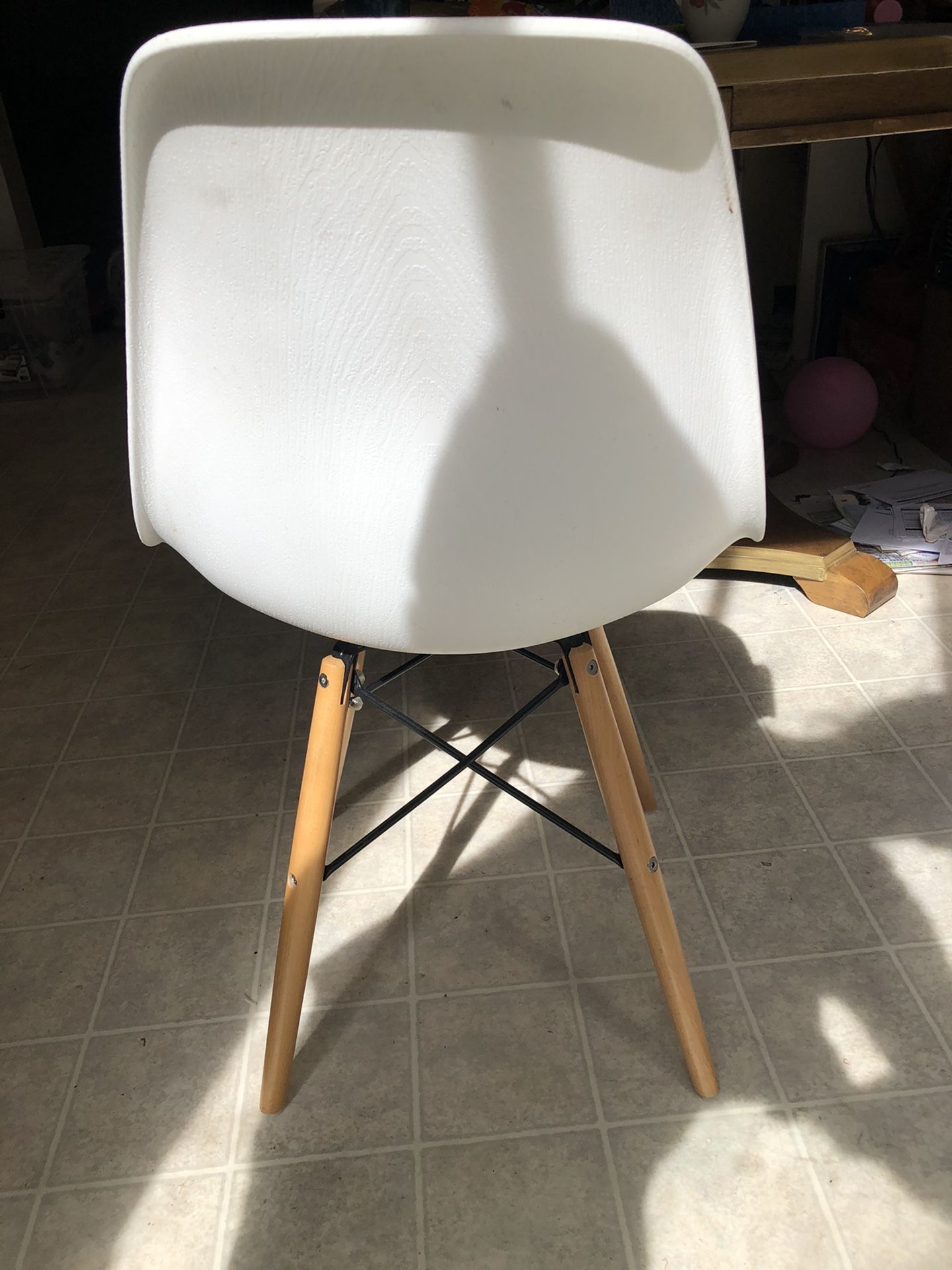 Mid Century Chair