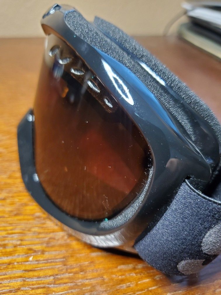 SPY Snowboard Goggles - Mens