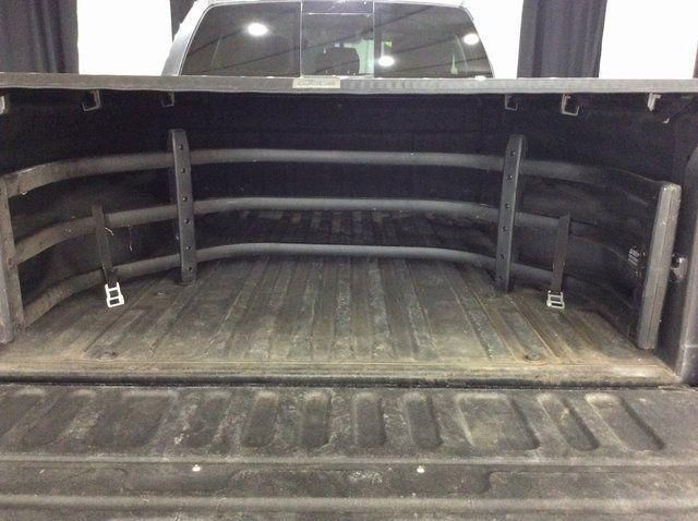 2016 Toyota Tundra 4WD Truck