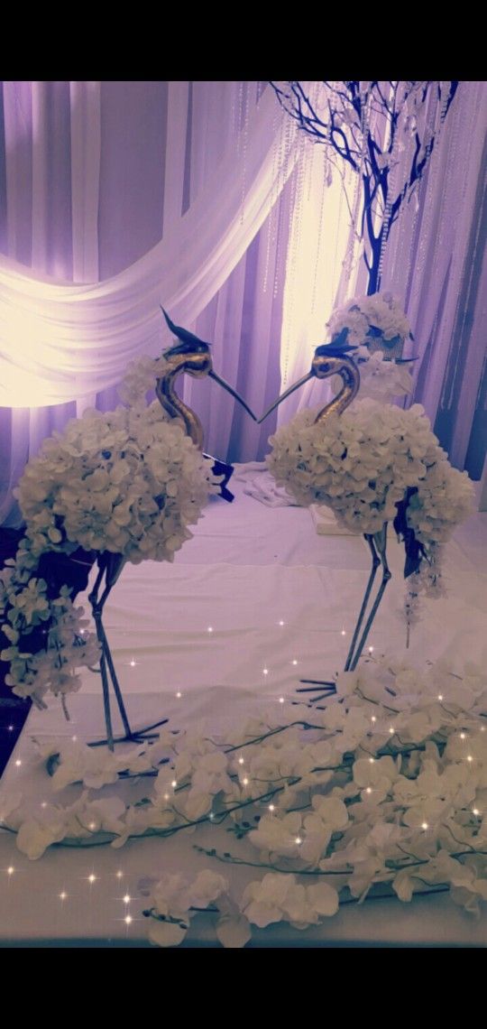Florist decorations for sale