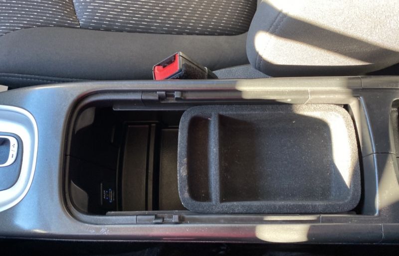 2014 Dodge Journey
