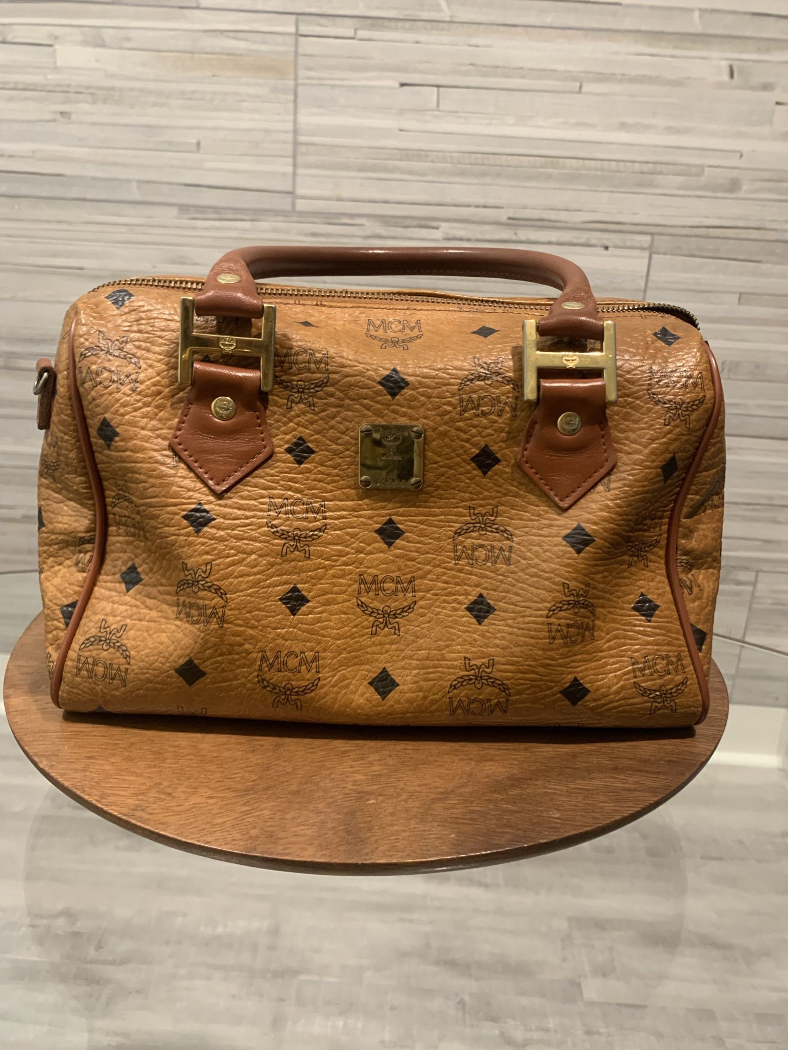 Authentic Bags & Zippy Wallet-Louis Vuitton, Gucci, Coach, MCM, Prada, Calvin Klein  (Sold Separately)