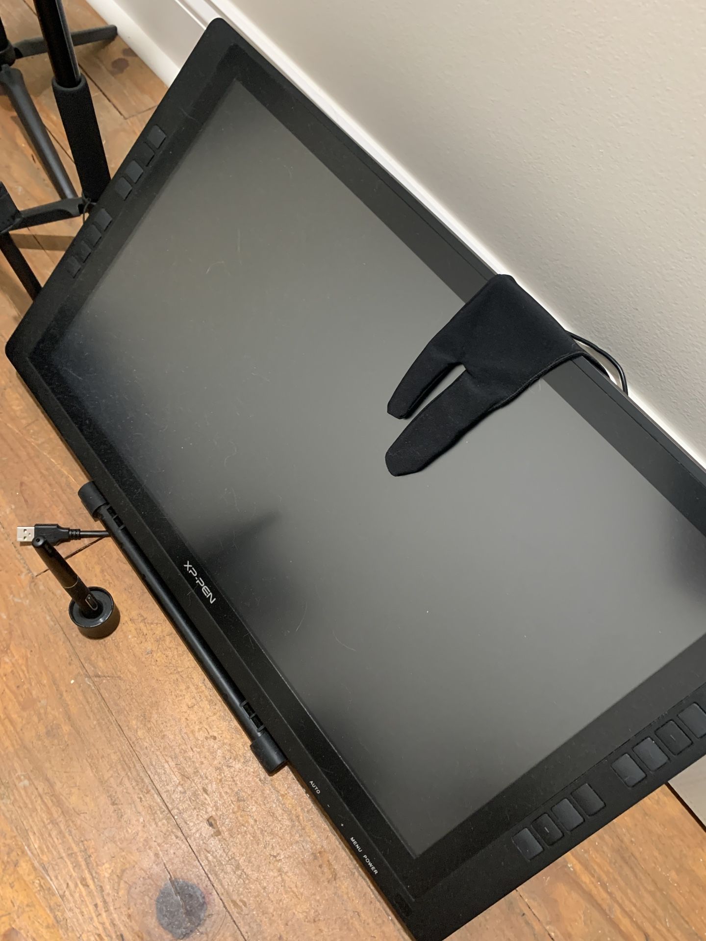 Xp PEN 15 Inch GRAPHIC TABLET