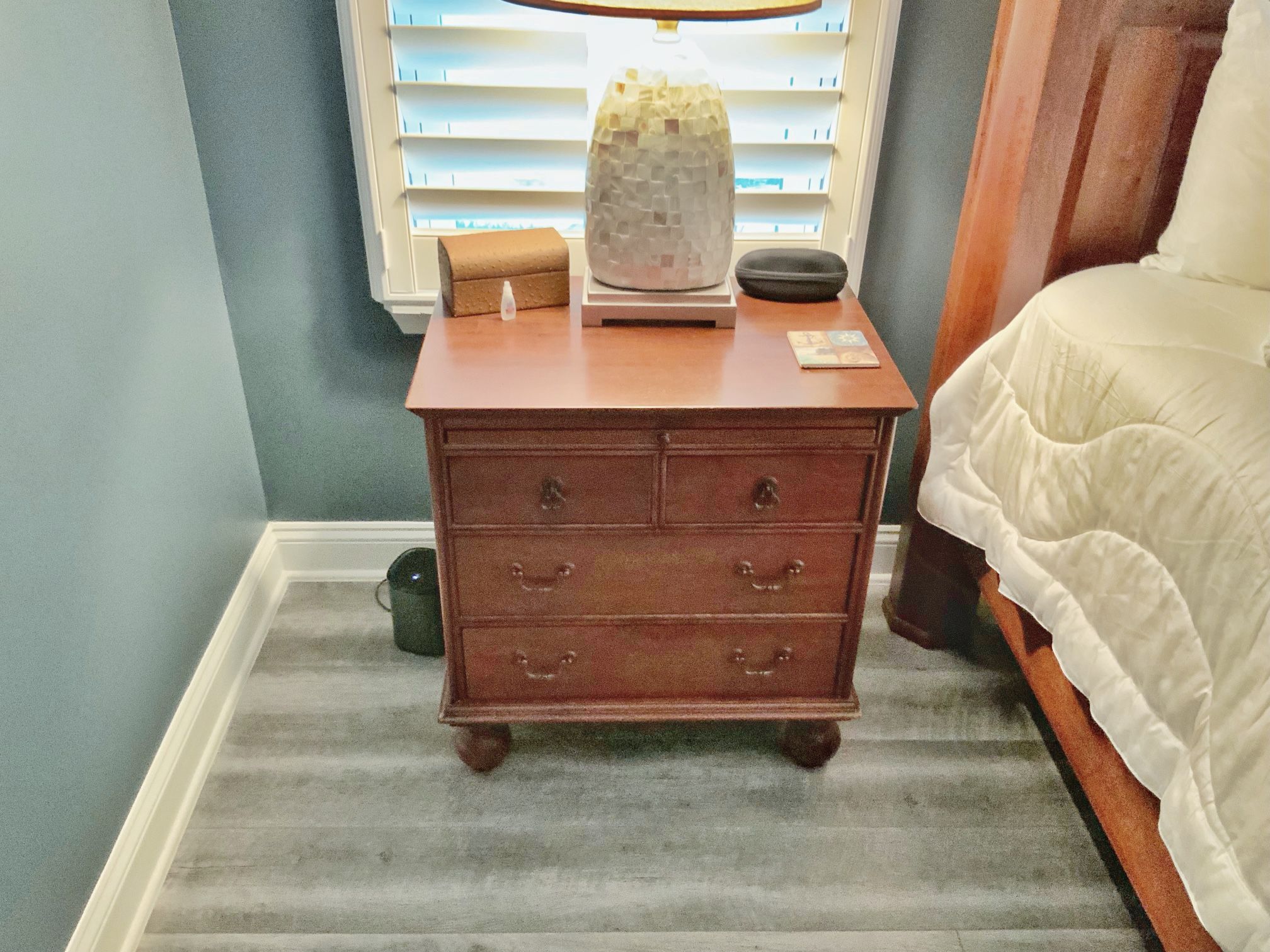 Lexington Bedroom Furniture (Bob Timberlake) - King