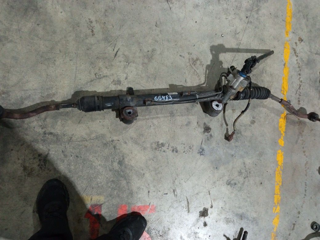 Steering Rack And Pinion For 2011 Infiniti G37 Stock 66463
