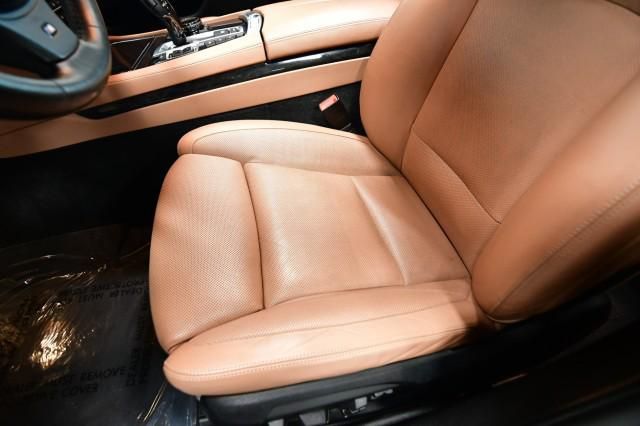2014 BMW 7 Series