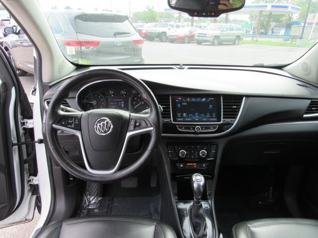 2019 Buick Encore