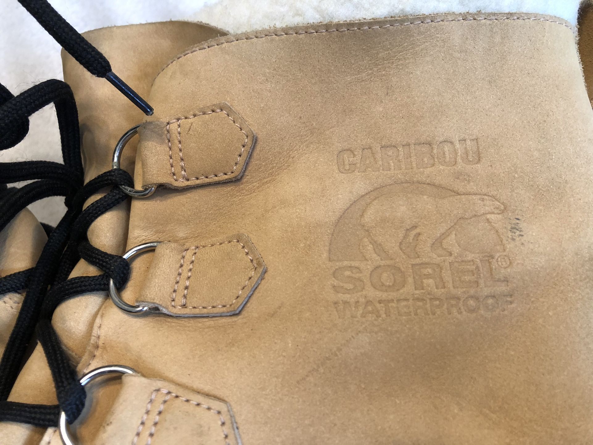 Sorel Waterproof Men’s Size 12 Winter Snow Boots 🥾 Brand New