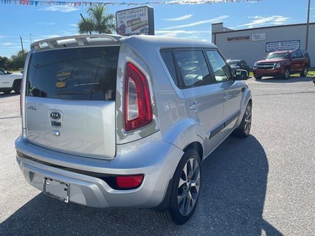 2012 Kia Soul