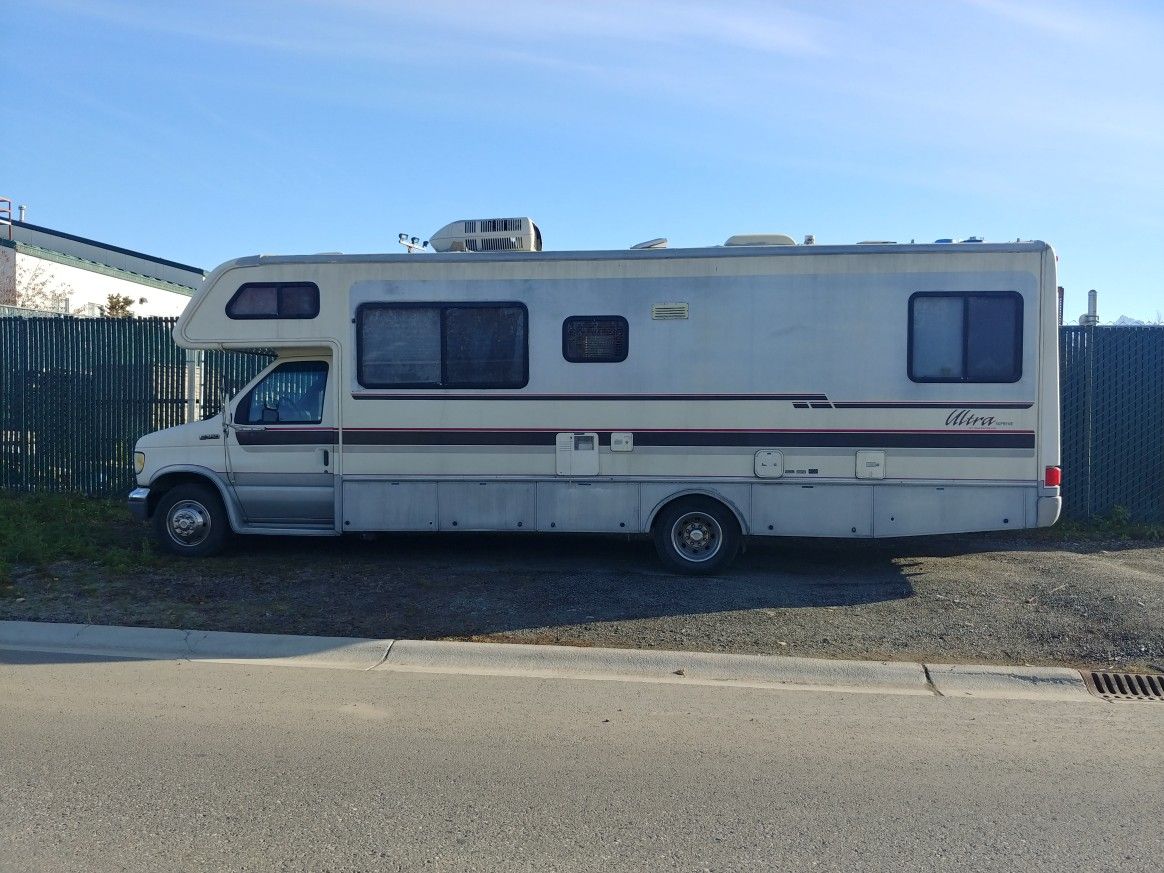 1994 Ford Moterhome