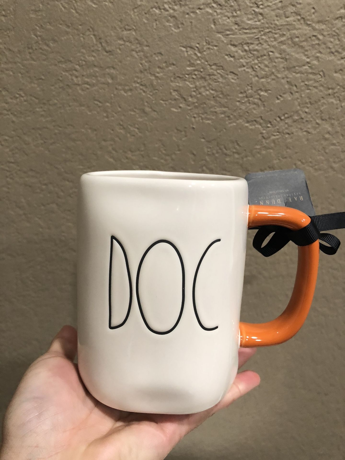 Rae Dunn Disney Doc
