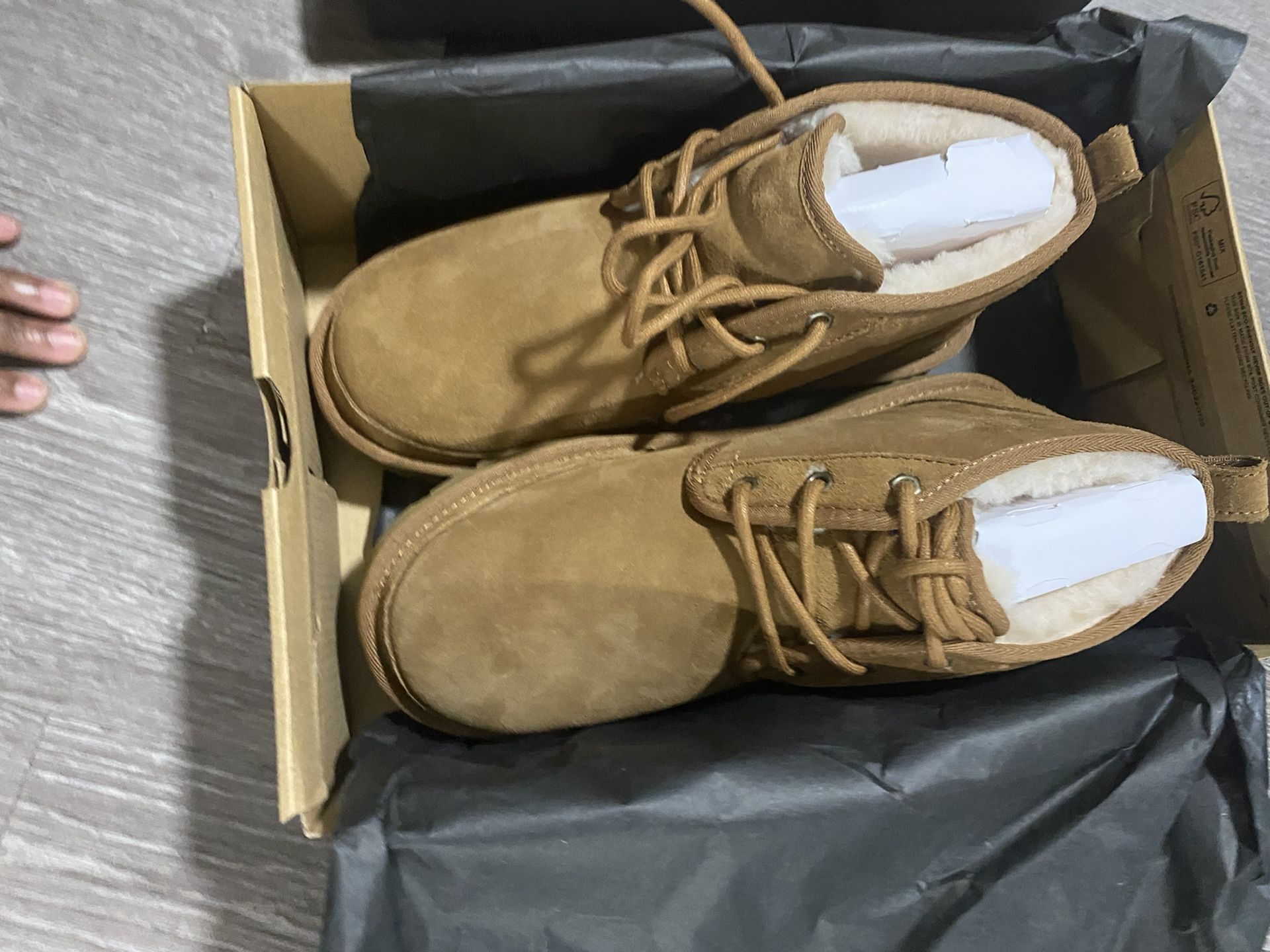 Ugg boots