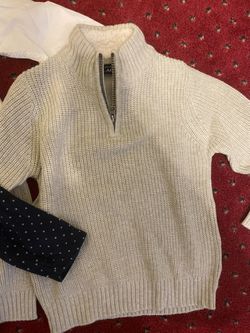 Boys 3T Dress Sweaters Thumbnail