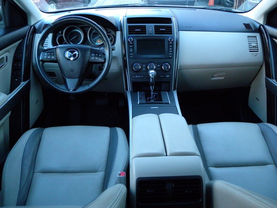 2012 Mazda CX-9