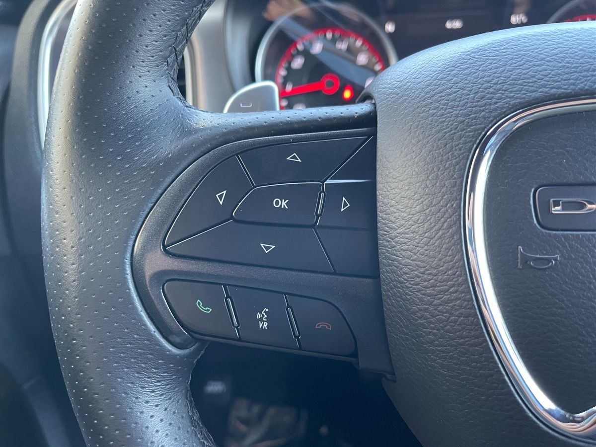2019 Dodge Charger