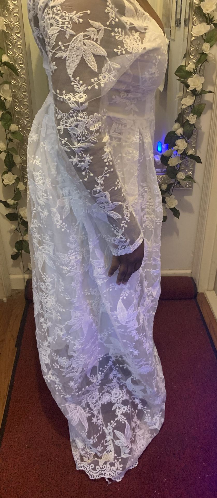Brand New Wedding Dress