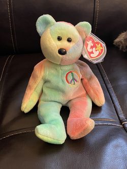 Beanie Baby collection Thumbnail