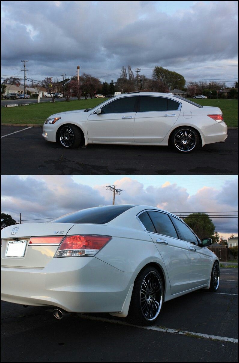 ✔️For Sale✔️2010 Honda Accord.EX-L Sedan 4-Door