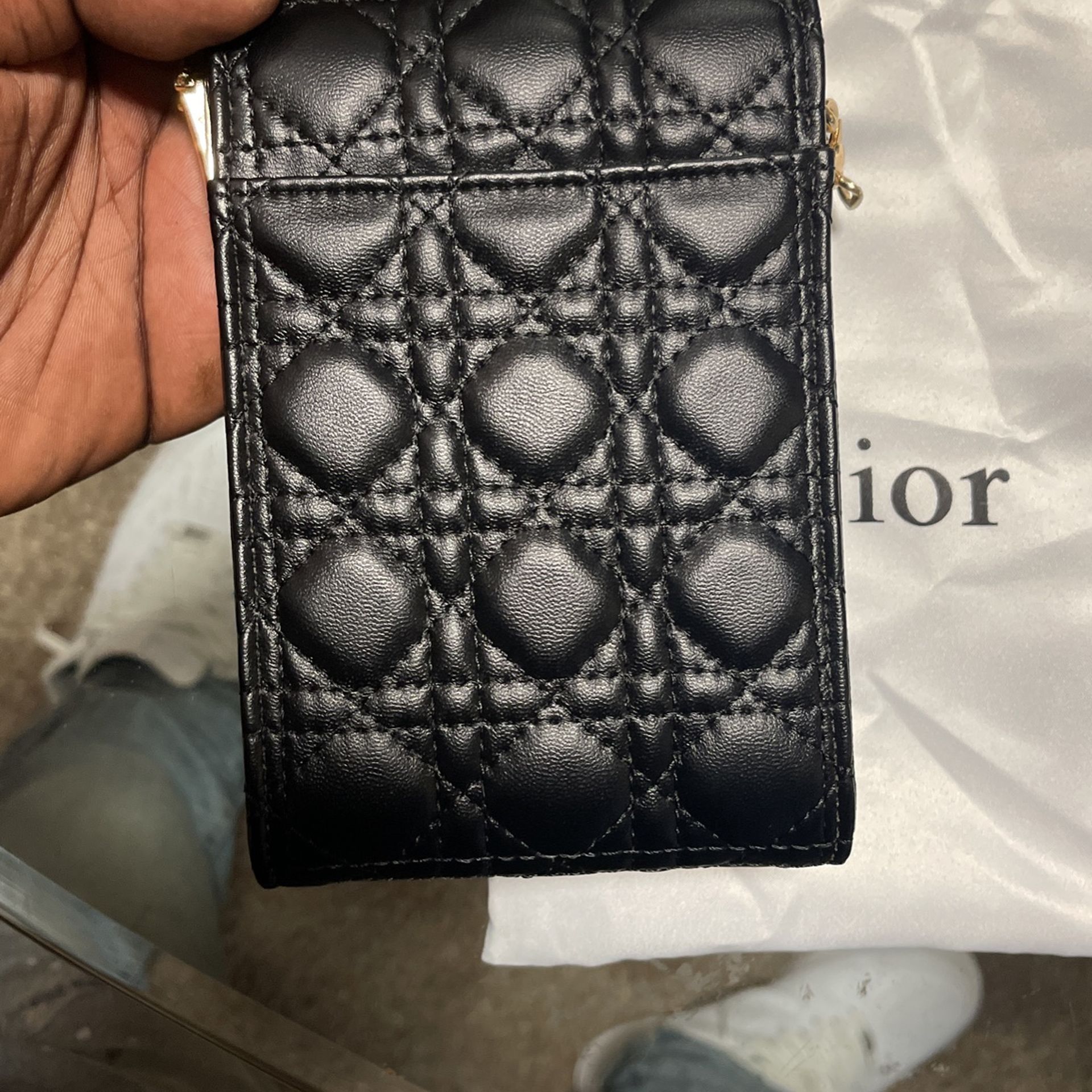 Dior Bag