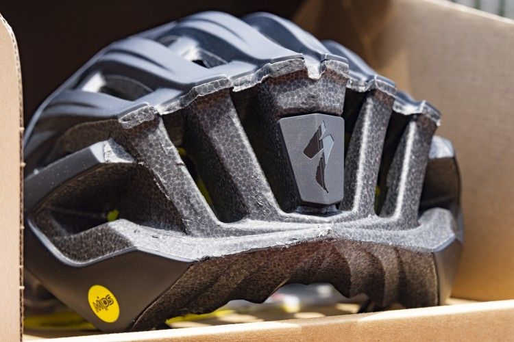 SPECIALIZED Propero III Matte Black Size M