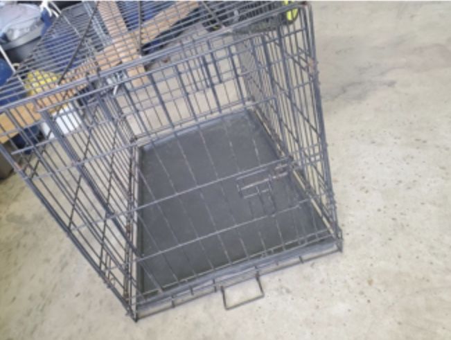 Dog Crates