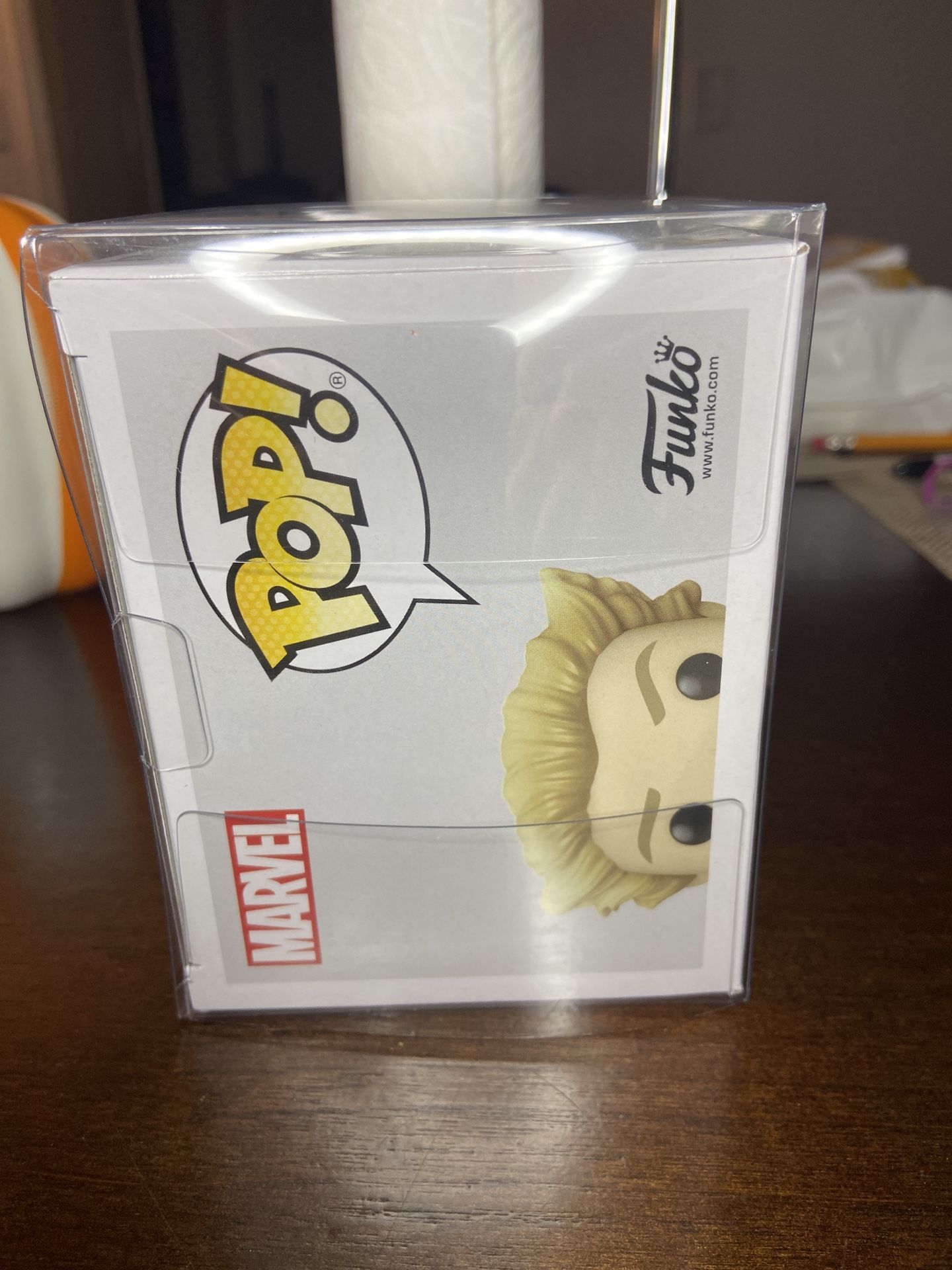 Pietro Maximoff Funko
