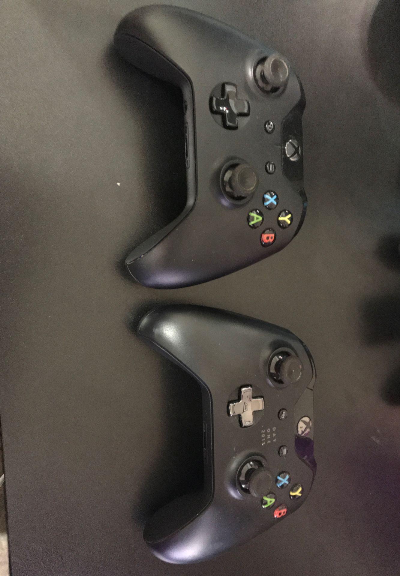 Xbox One Controllers for Sale in Porter, TX OfferUp