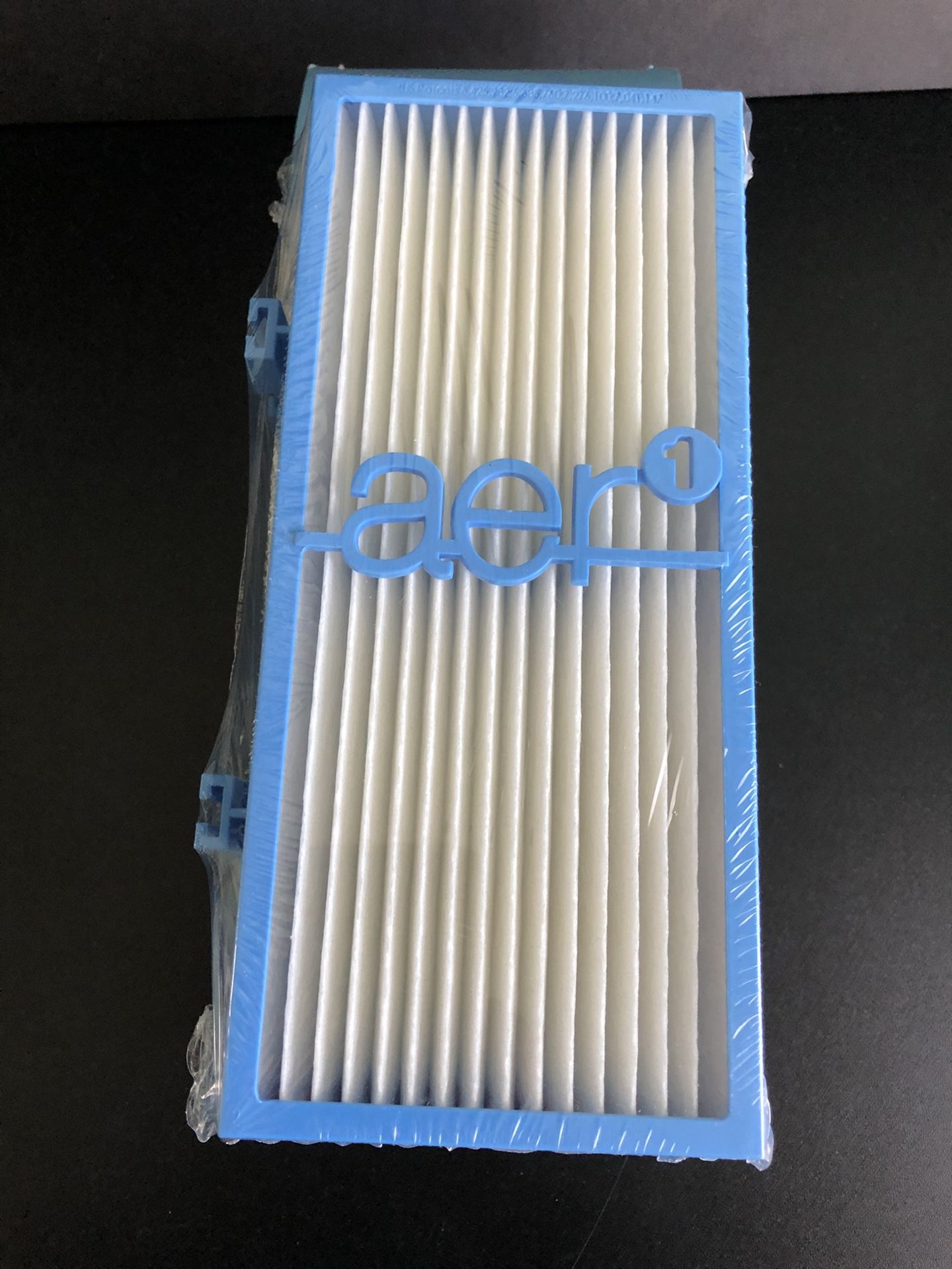 Holmes AER1 Total Air HEPA Type Filter 2 Pack