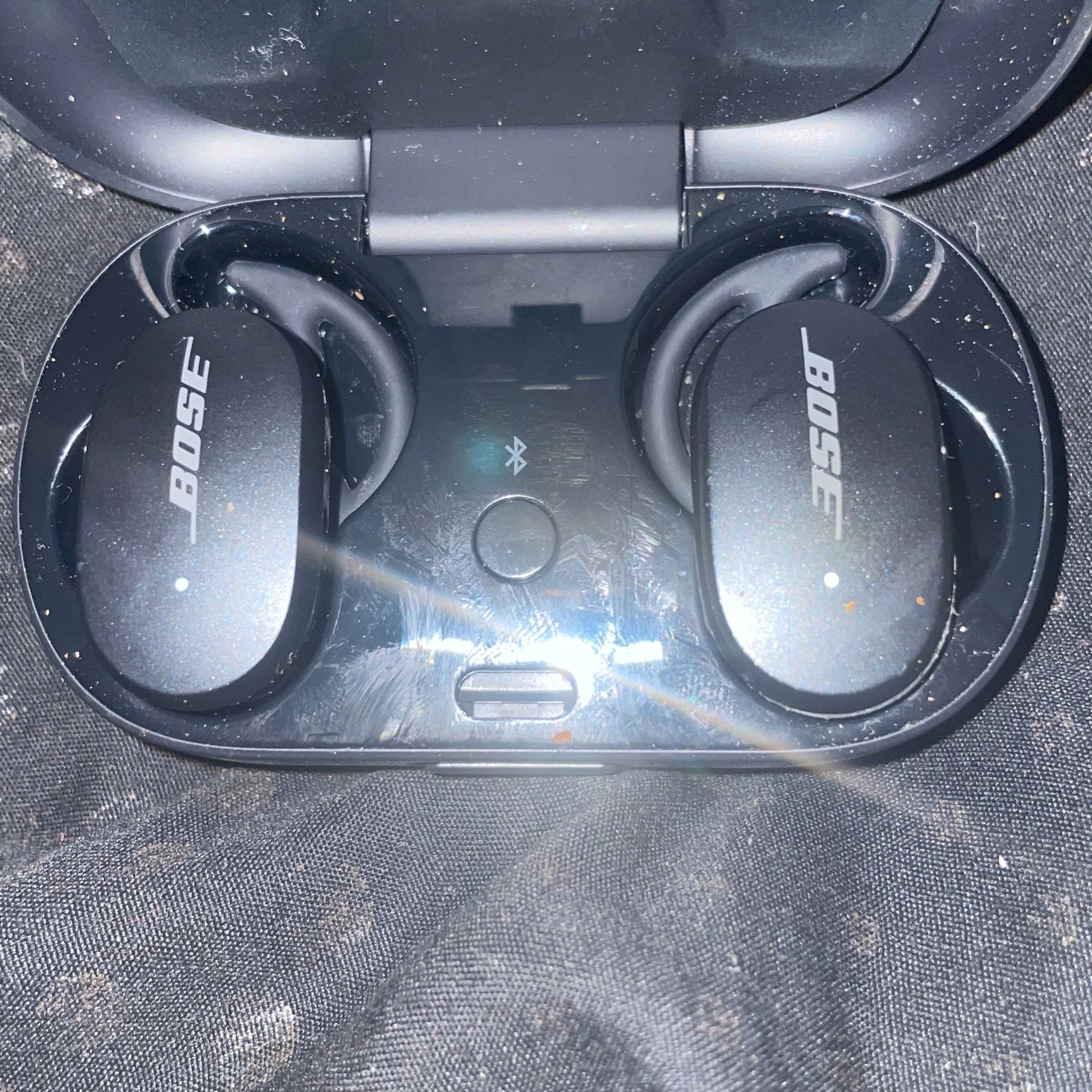 Bose AirPods