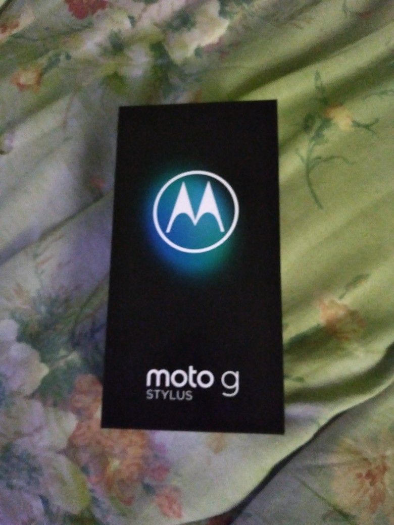 Metro Pcs Moto G Stylus