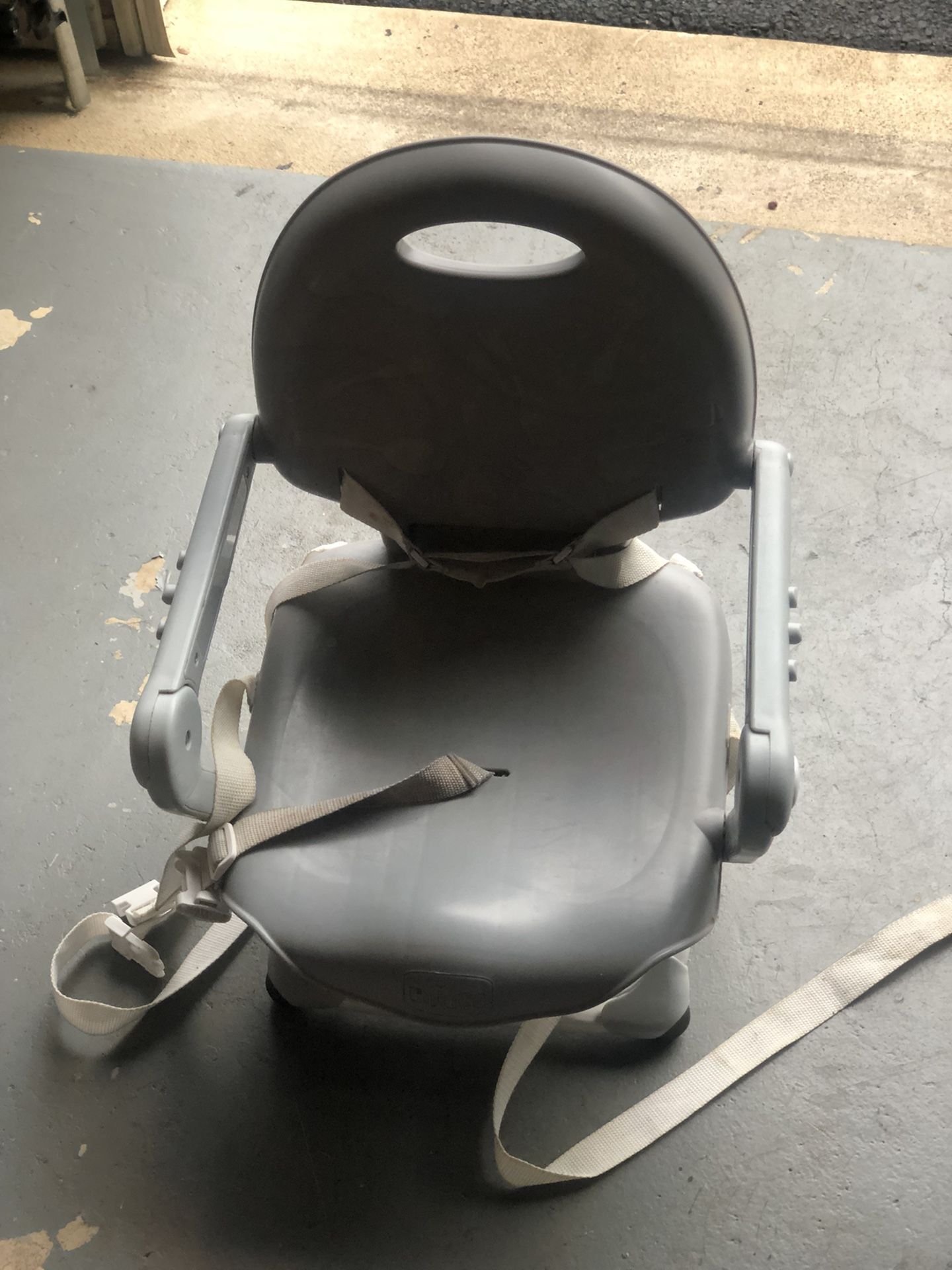 Booster Seat