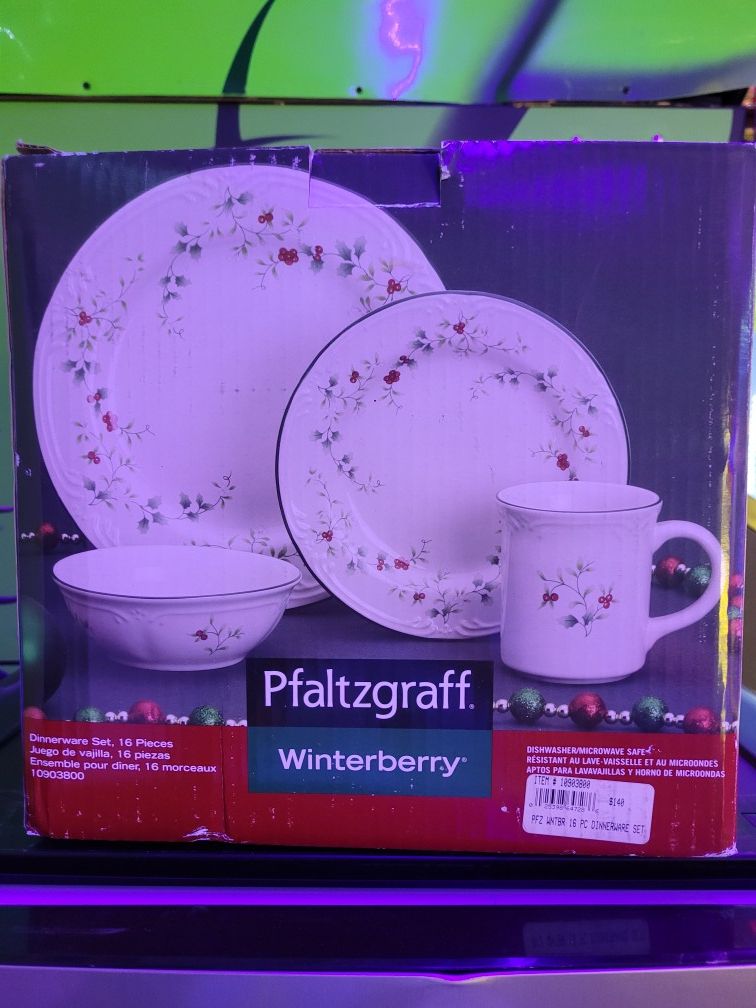 Pfaltzgraff
