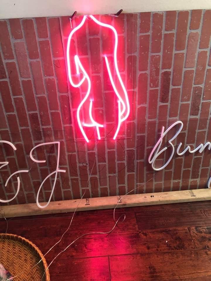 😊😊Happy Birthday Sign.Nursery Room Sign Wall Decorations Custom Neon Sign Custom Sign Wedding Engagement sign Event Supply Sign Salon Sign