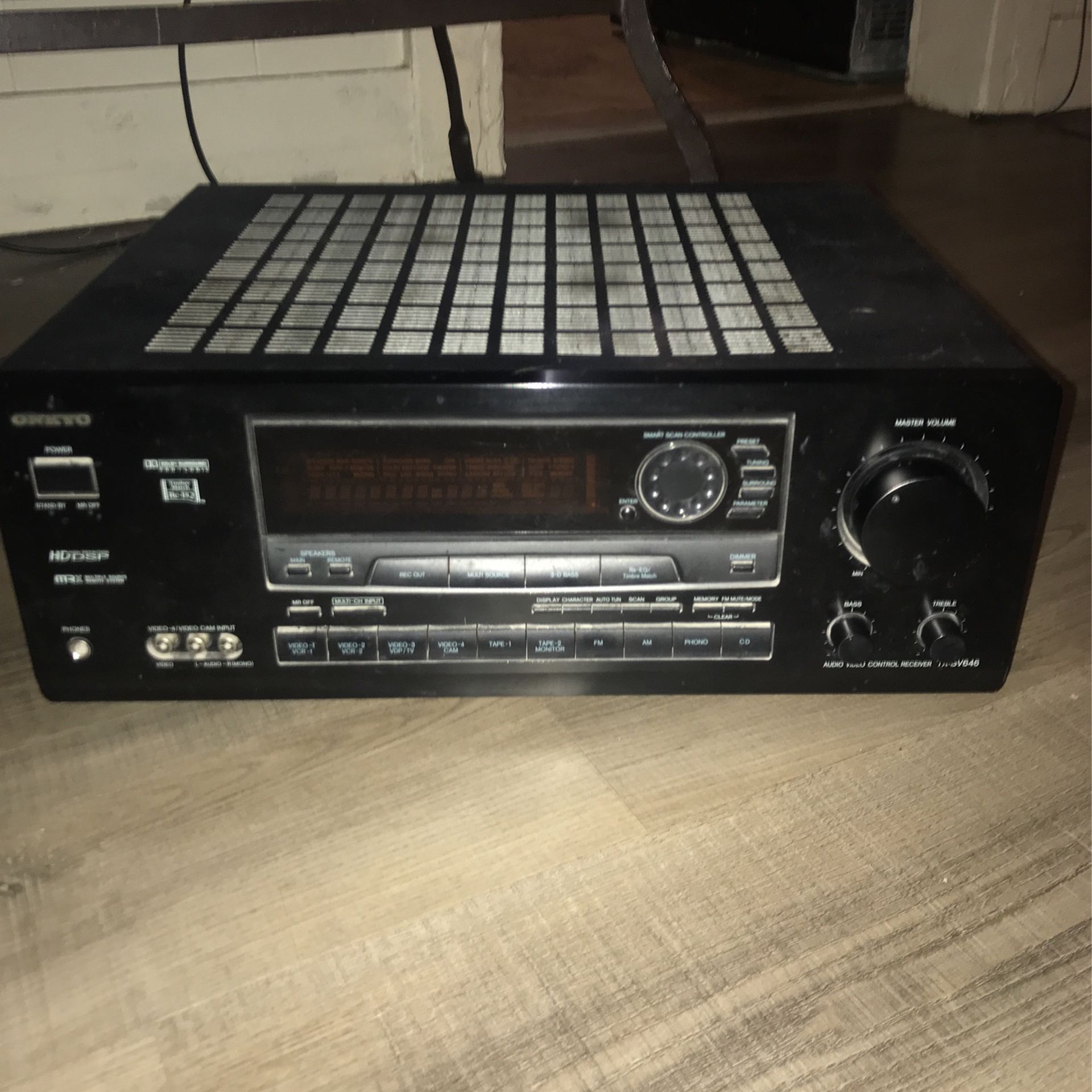 tx-sv646