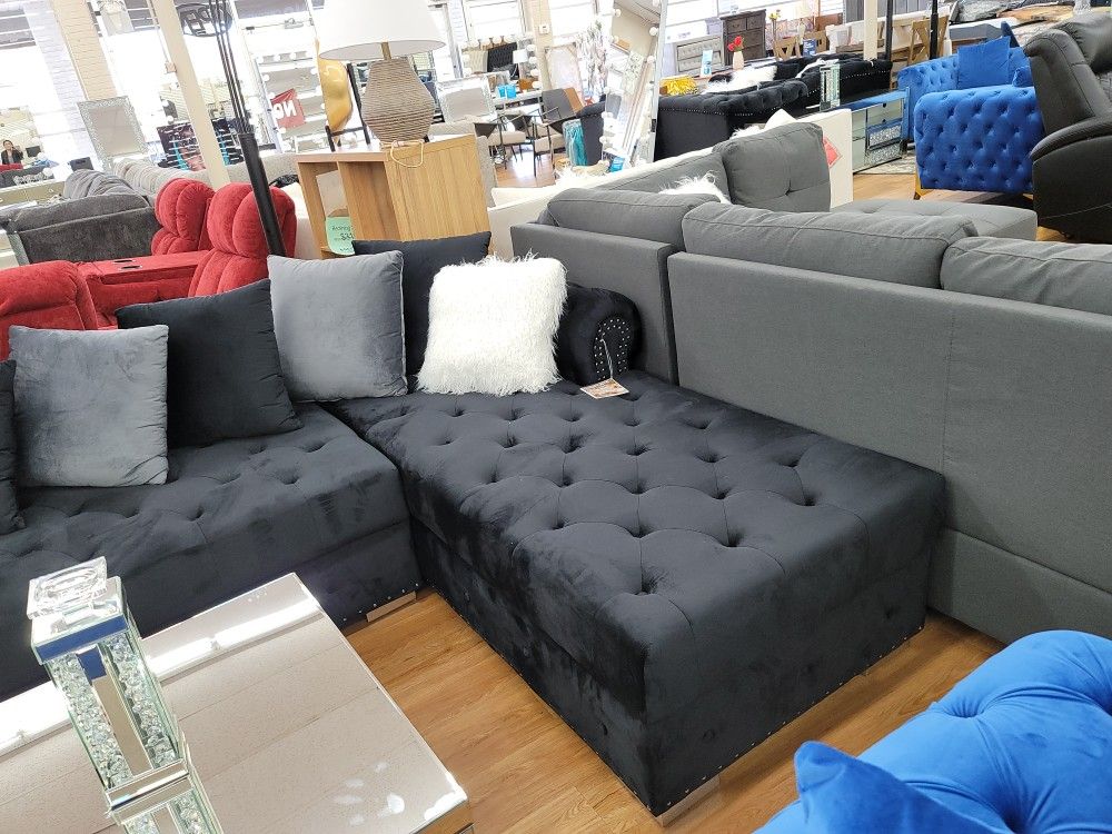 Wilmington Sectional