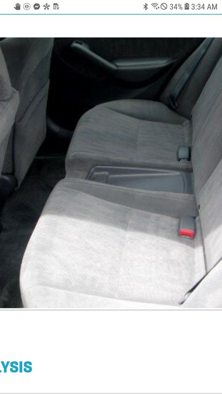 2003 Honda Civic