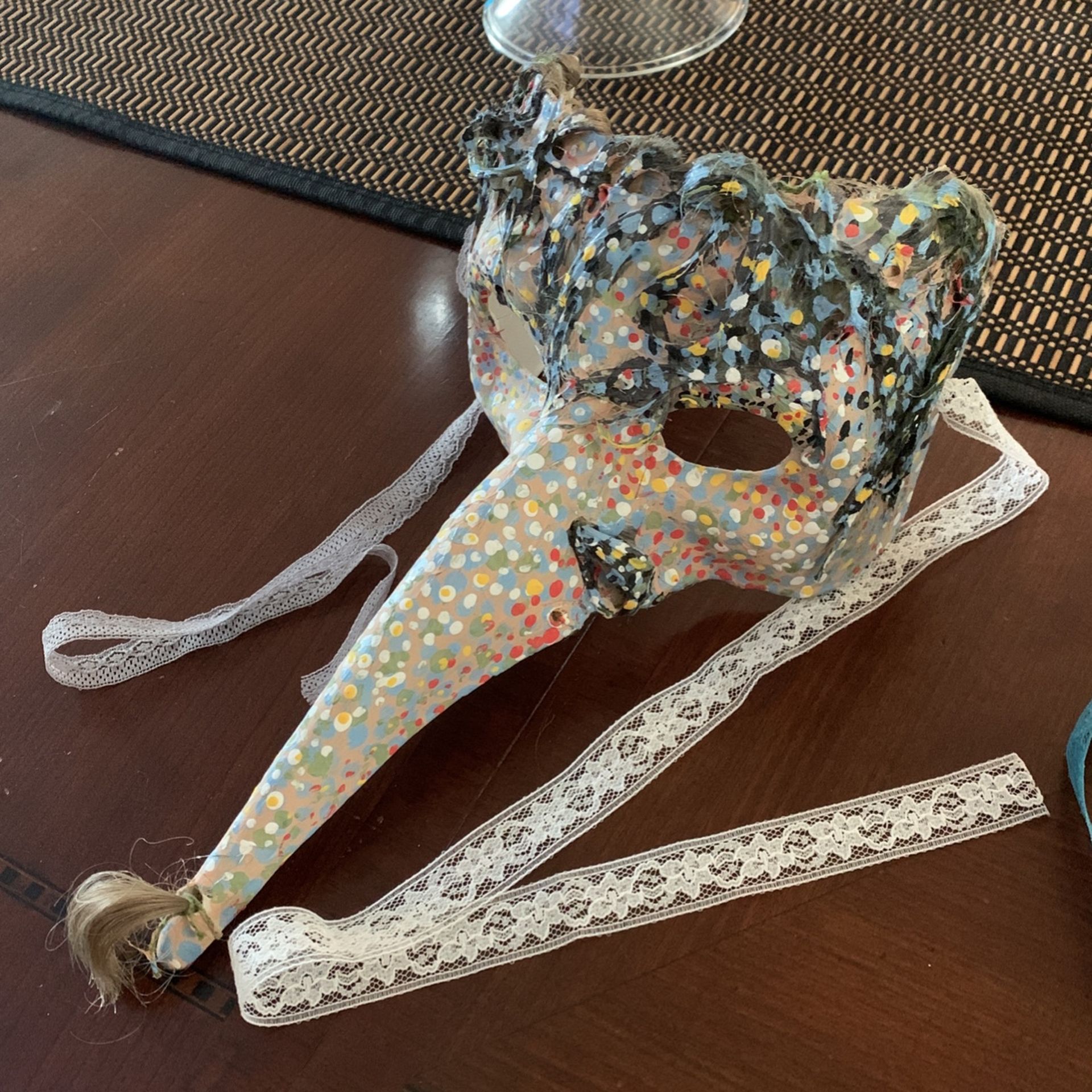 Home Craft Mask
