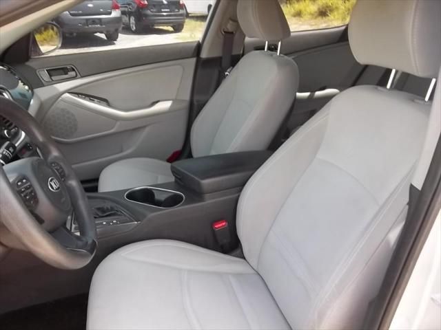2014 Kia Optima