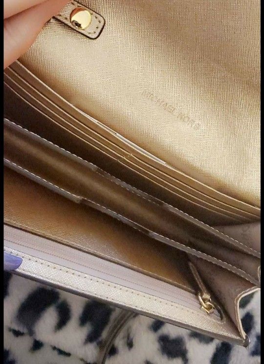 Michael Kors Wallet/mini-purse